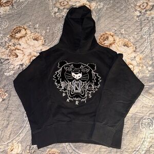 KENZO PARIS KIDS HOODIE